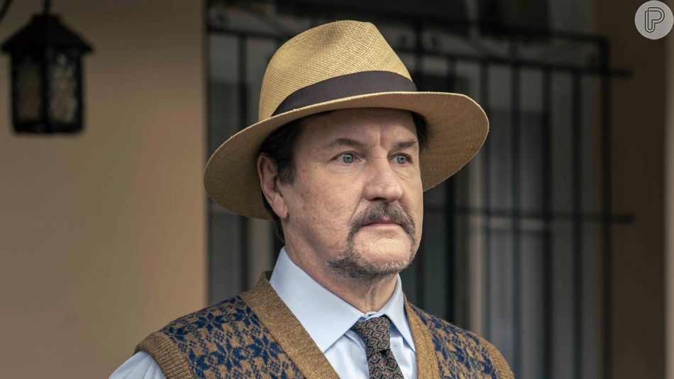Matias age com crueldade para provocar aborto em Heloísa na novela 'Além da Ilusão'