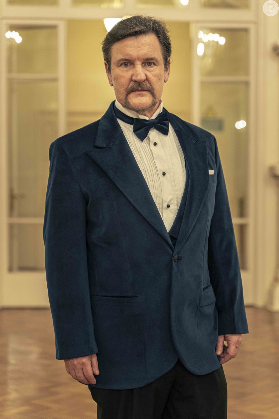 Matias humilha Heloísa na novela 'Além da Ilusão' ao tentar provocar aborto na ex-amante: 'Megera!'