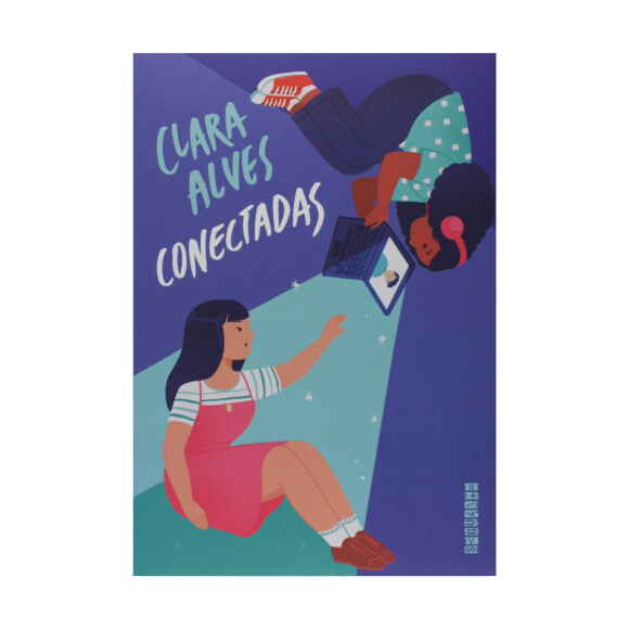 Conectadas, Clara Alves
