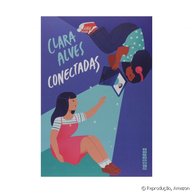 Conectadas, Clara Alves