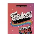  Fabulosas: Histórias de um Brasil LGBTQIAP+, Patrick Cassimiro 