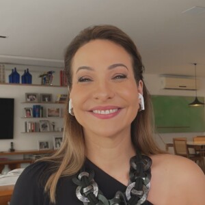 Maria Beltrão estreia no 'É de Casa' no dia 9 de julho
