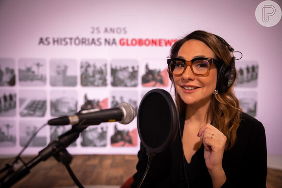 Maria Beltrão confessa: 'Minha maior expectativa é não destruir a cozinha do programa [É de Casa], sou atolada'