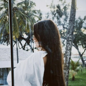 Fotos de Rafa Kalimann renderam diversos elogios à apresentadora