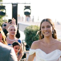 Luma Costa renova casamento com Leonardo Martins: tudo da cerimônia, do vestido de noiva e mais!