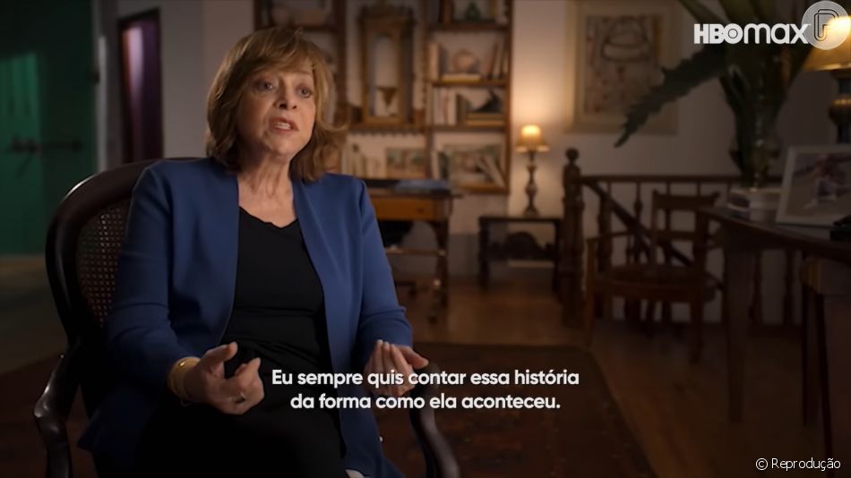 Série sobre caso de Daniella Perez terá relatos de familiares e amigos próximos da atriz
