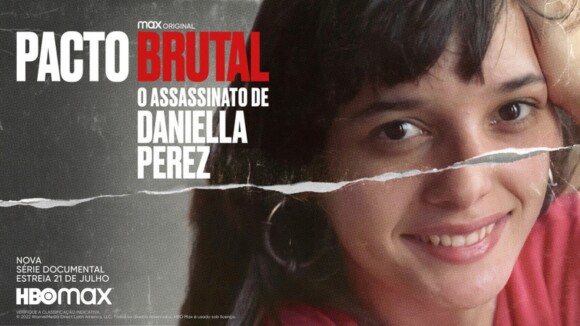 Caso Daniella Perez: série da HBO Max sobre crime contra atriz ganha trailer e data de estreia. Assista!