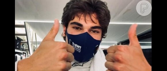 Fórmula 1: Lance Stroll, da Aston Martin, recebe £8,2 milhões, cerca de R$ 52,8 milhões