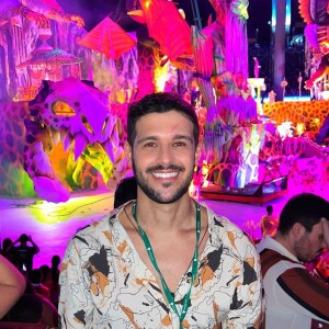 'Não sinto que é algo grave', apontou Rodrigo Mussi sobre briga com Diogo