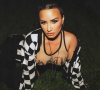 Power Couple: Demi Lovato fala para quem vai sua torcida no reality