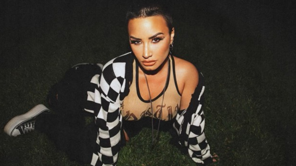 'Power Couple': final do reality faz Demi Lovato demonstrar torcida. Saiba para quem!