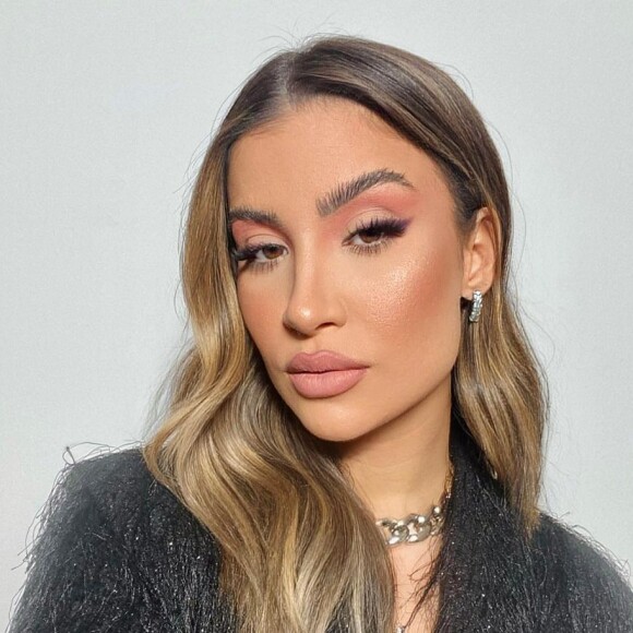 Com uma lista extensa de affais famosos, João Guilherme também já ficou com Bianca Andrade