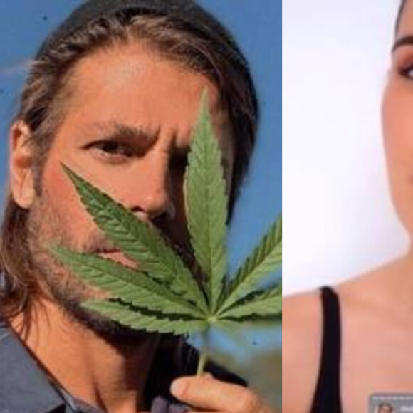 Wanessa Camargo e Dado Dolabella usam o mesmo modelo de anel