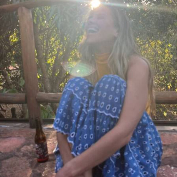 O romance de Wanessa Camargo e Dado Dolabella iniciou em 2000