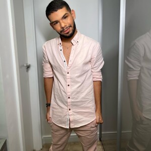 Naiara Azevedo fala sobre Viny após entrevista de Ex-BBB Eslovênia