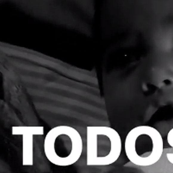 Fernanda, filha de Sorocaba e Biah Rodrigues, estava com a barriga distendida: 'A pediatra pediu um ultrassom para descartar qualquer hipótese cirúrgica'