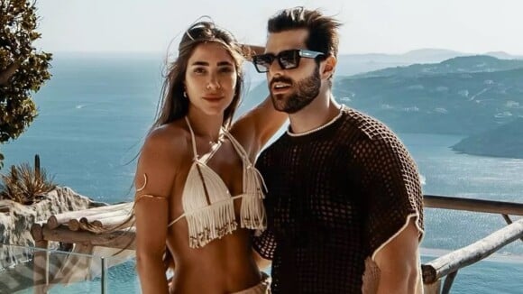 Alok e Romana viajam à Grécia e se hospedam em resort com diárias de R$ 40 mil. Veja as fotos do lugar!