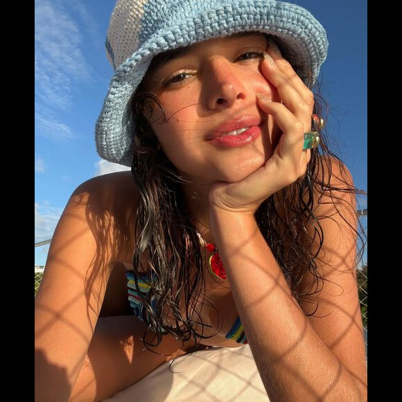 Internautas, no entanto, apostaram que João Guilherme não consegue conquistar Bruna Marquezine