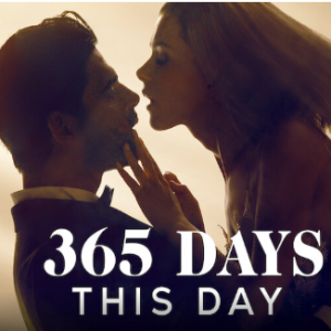 "365 Dias": O segundo filme ficou no top 10 da Netflix