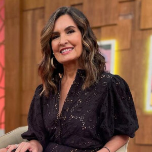 Fátima Bernardes foi afastada da Globo? Descubra qual será o próximo programa da apresentadora!
 