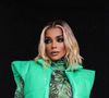 Cabelo com animal print, make azul e mais referências de beleza vindas do MTV Miaw 2022 em 20 fotos