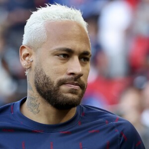 Neymar pode ficar de fora da Copa do Mundo 2022