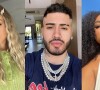 Kevinho, Tata Estaniecki, Rízia Cerqueira detonam o MTV Miaw!
 