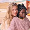 Giovanna Ewbank defende filhos de ataque racista