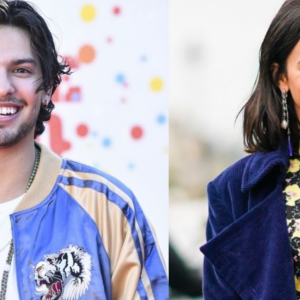 Bruna Marquezine e Xolo Maridueña estão juntos no Brasil?