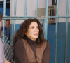 Donatela é dada como morta após incêndio na cadeia, na novela 'A Favorita'