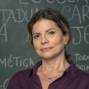 Deodora da novela 'Mar do Sertão', Debora Bloch atuou em séries como 'Segunda Chamada'