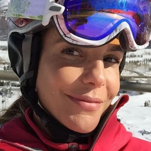 Ivete Sangalo detalha acidente na neve e mostra resgate ao lado do filho, em 13 de agosto de 2022