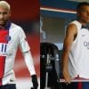 Neymar critica Mbappé ter se tornado cobrador oficial do PSG