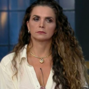 Luiza Ambiel fala sobre possível elenco de A Fazenda 14