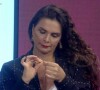 A Fazenda 2022: Luiza Ambiel defende ida de Pepita e Inês Brasil para programa da Record