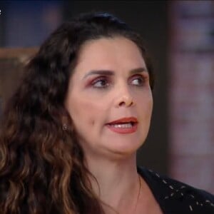 A Fazenda 2022: para Luiza Ambiel, quem já participou de algum reality não deve ir para o programa