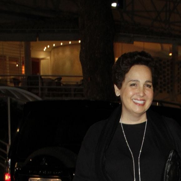 Morte de Claudia Jimenez: 'O largo sorriso, vitalidade e capacidade de nos fazer rir será a eterna lembrança da talentosa Claudia Jimenez', destacou Ciro Gomes