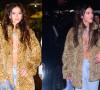 Biquíni com pedras, jeans e pelúcia: o look extravagante de Bruna Marquezine em show reúne trends