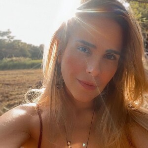 BBB 23: Wanessa Camargo é dúvida para elenco