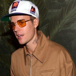 Justin Bieber já está no Rio para seu show no Rock in Rio, que deve durar no máximo 1h