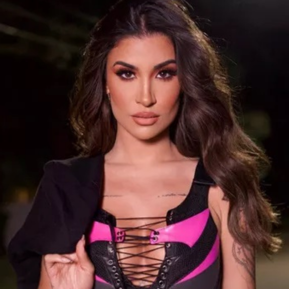 Bianca Andrade faz proposta ousada para Fernanda Paes Leme