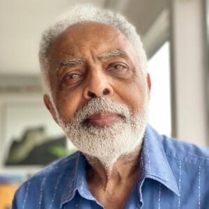 Gilberto Gil: conta do músico revelou morte de sua irmã mais nova