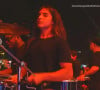 Ivete Sangalo tem o filho, Marcelo, na percussão da banda
