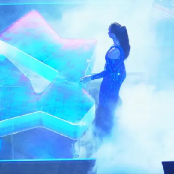 Filho de Ivete Sangalo emocionou o público presente no Rock in Rio