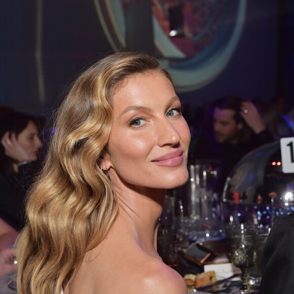 Gisele Bündchen comentou os próprios sacrifícios que fez em prol da estabilidade da família: 'Eu fiz minha parte, que é estar lá [para Tom]. Me mudei para Boston'