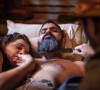 Estuprado por Tenório, Alcides não revela vingança cruel do vilão para Maria Bruaca, na novela 'Pantanal'