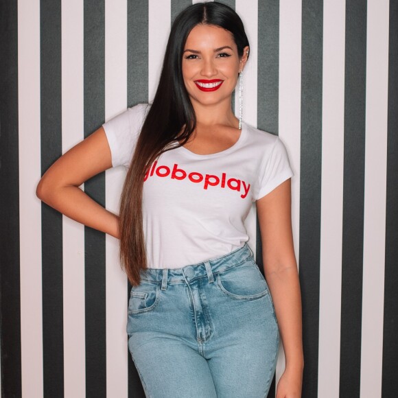 Juliette foi uma das poucas participantes que assinou contrato de exclusividade com a Globo após o 'BBB'