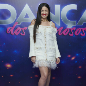 Mesmo sem contrato, Juliette tem recusado convites no momento