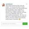 Camila Karam negou romance com Neymar: 'Somos amigos'