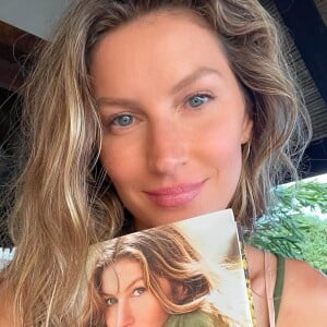 Gisele Bündchen não teria retornado para casa depois de uma viagem para Porto Rico